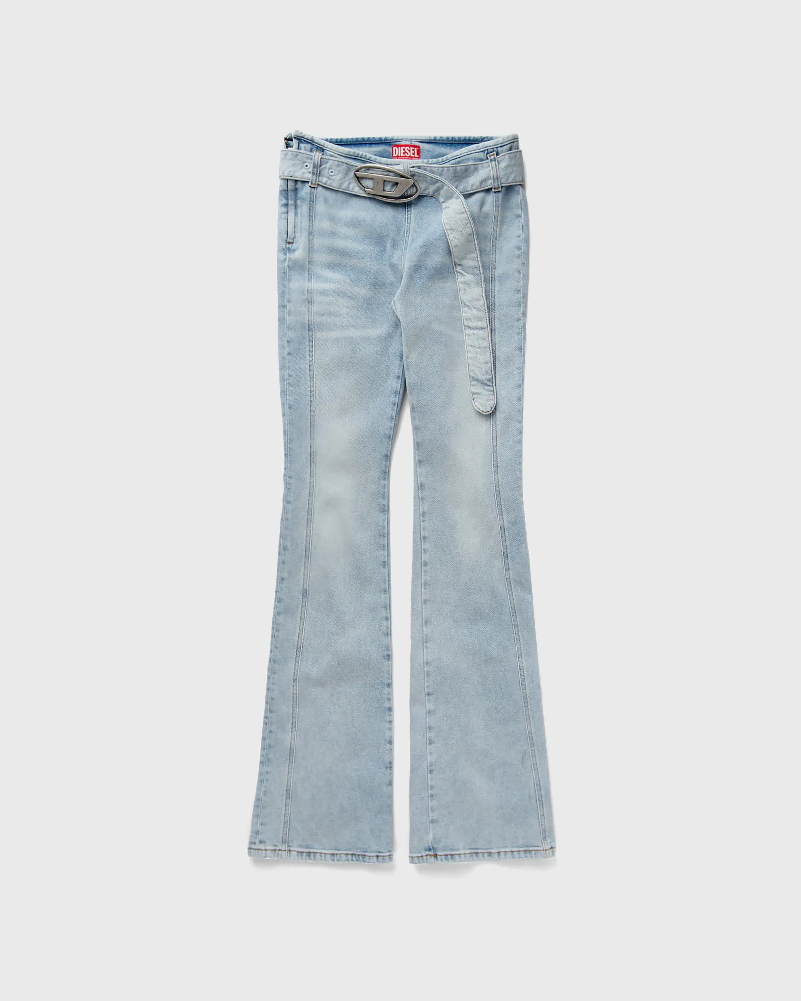Diesel D-EBBYBELT-S