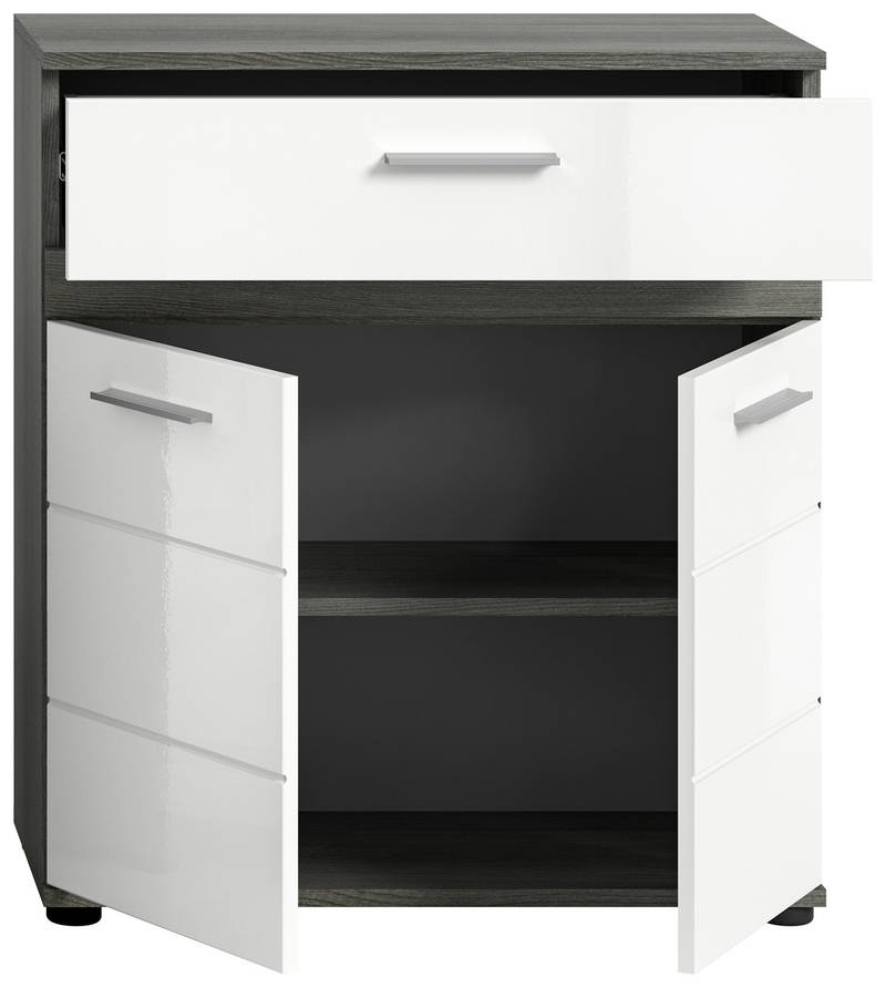 MID.YOU Midischrank BLAKE