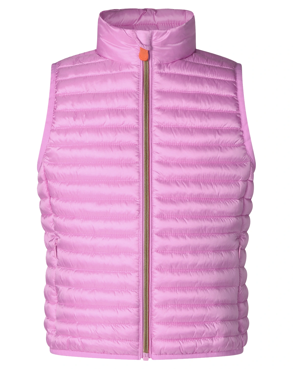Steppweste AVA in nomad pink