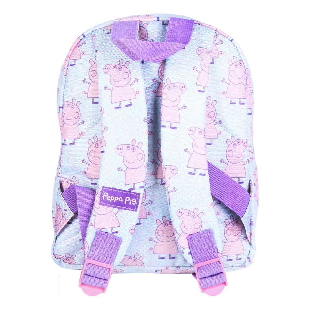 Mochila Peppa Pig 73429