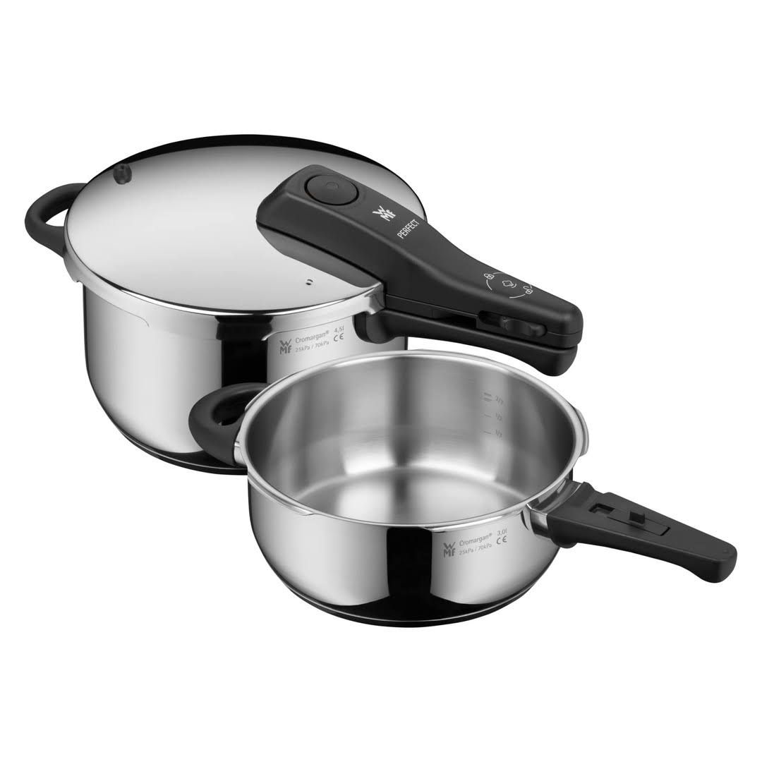 Schnellkochtopf-Set WMF Perfect