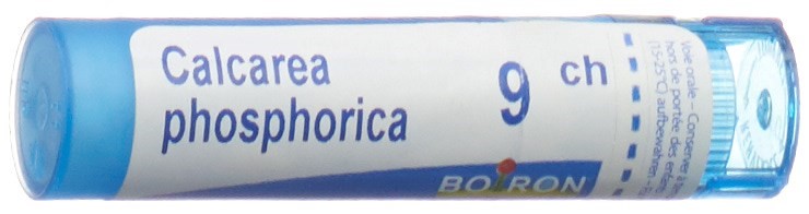 Boiron Calcarea phosphorica Gran 9 CH 4 g