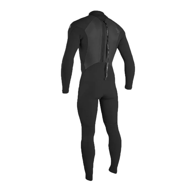 Combinaison o neill epic 5-4 backzip 2022 noir