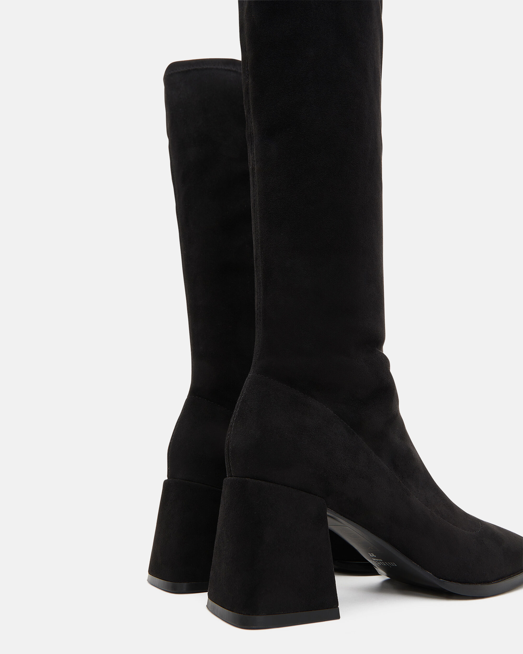 BOTTE RORRIE Noir