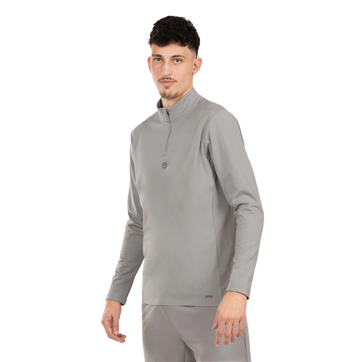 Sweatshirt Soka Performance