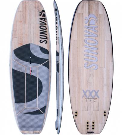 Sunova Shroom XXX 8'3