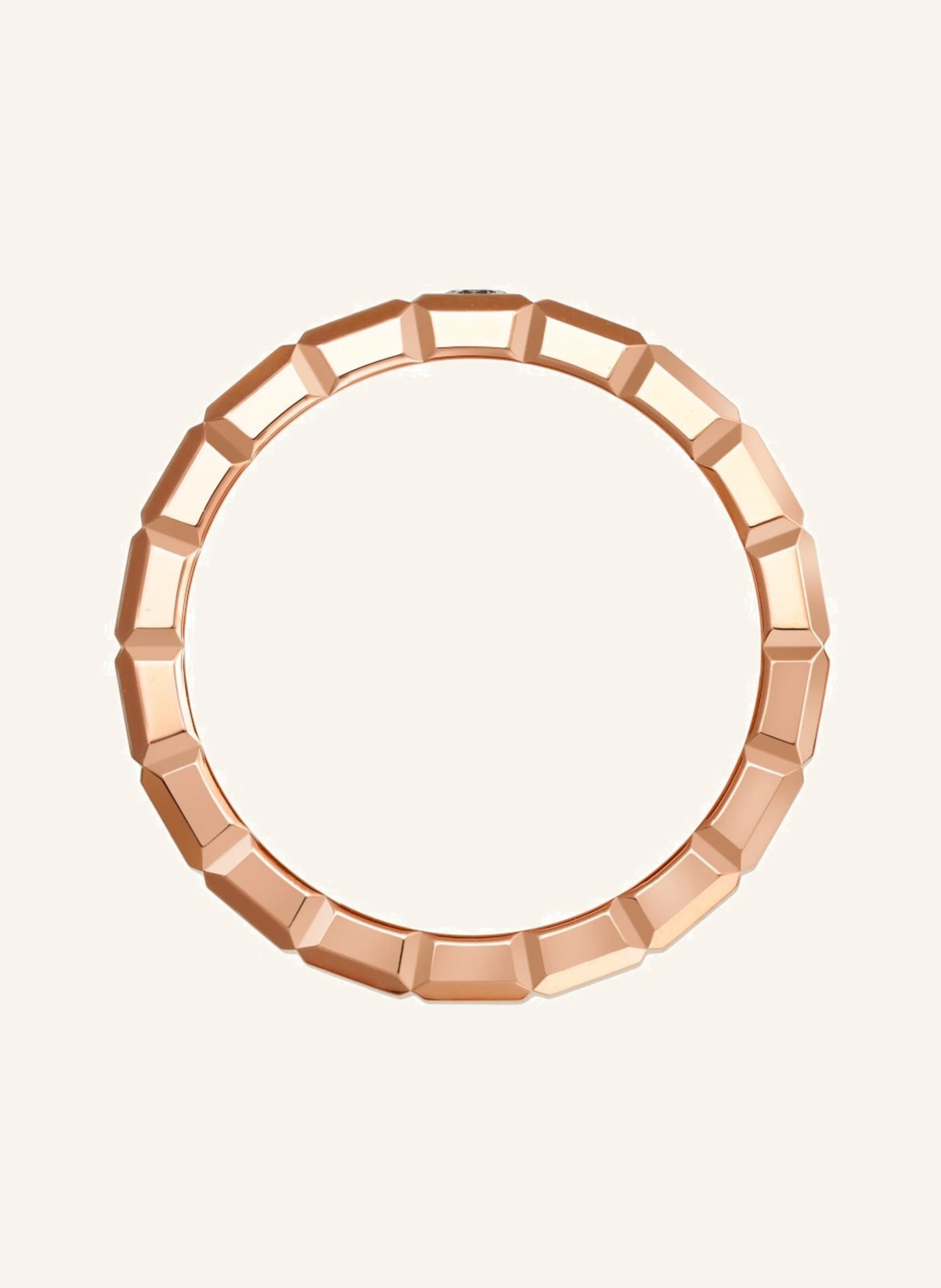 Chopard Ring ICE CUBE