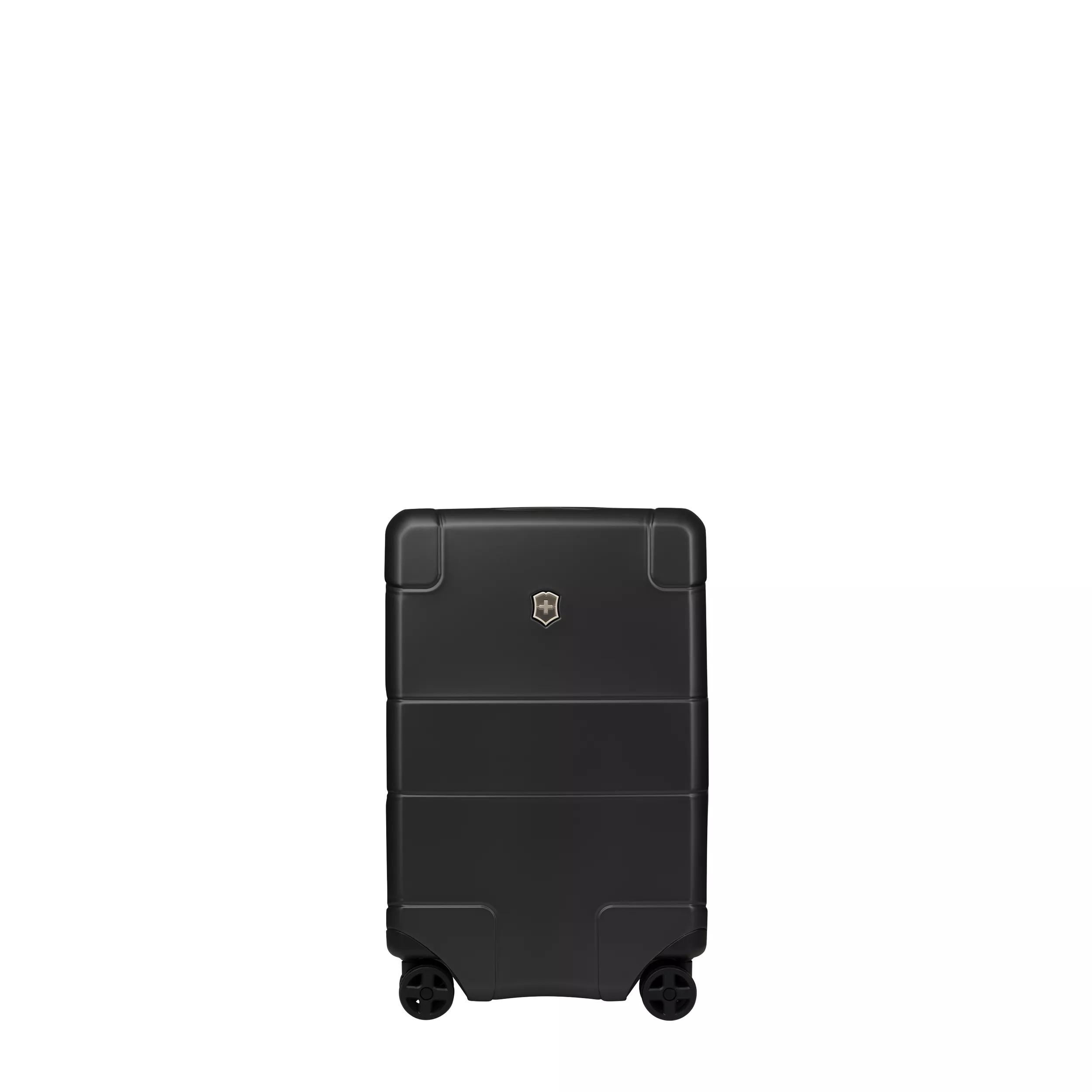 Lexicon Hardside Frequent Flyer Carry-On-schwarz