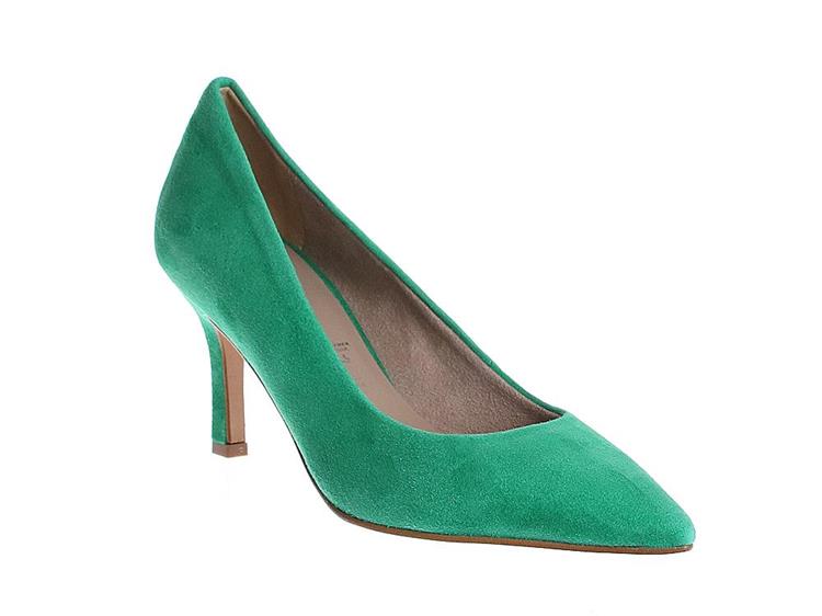 Tamaris 1-1-22434-20 green