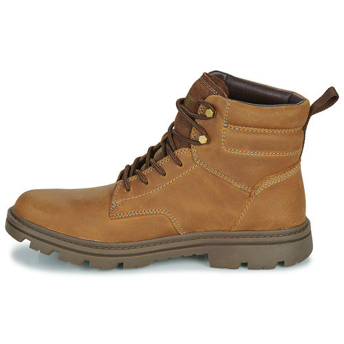 Caterpillar - PRACTITIONER MID - Beige