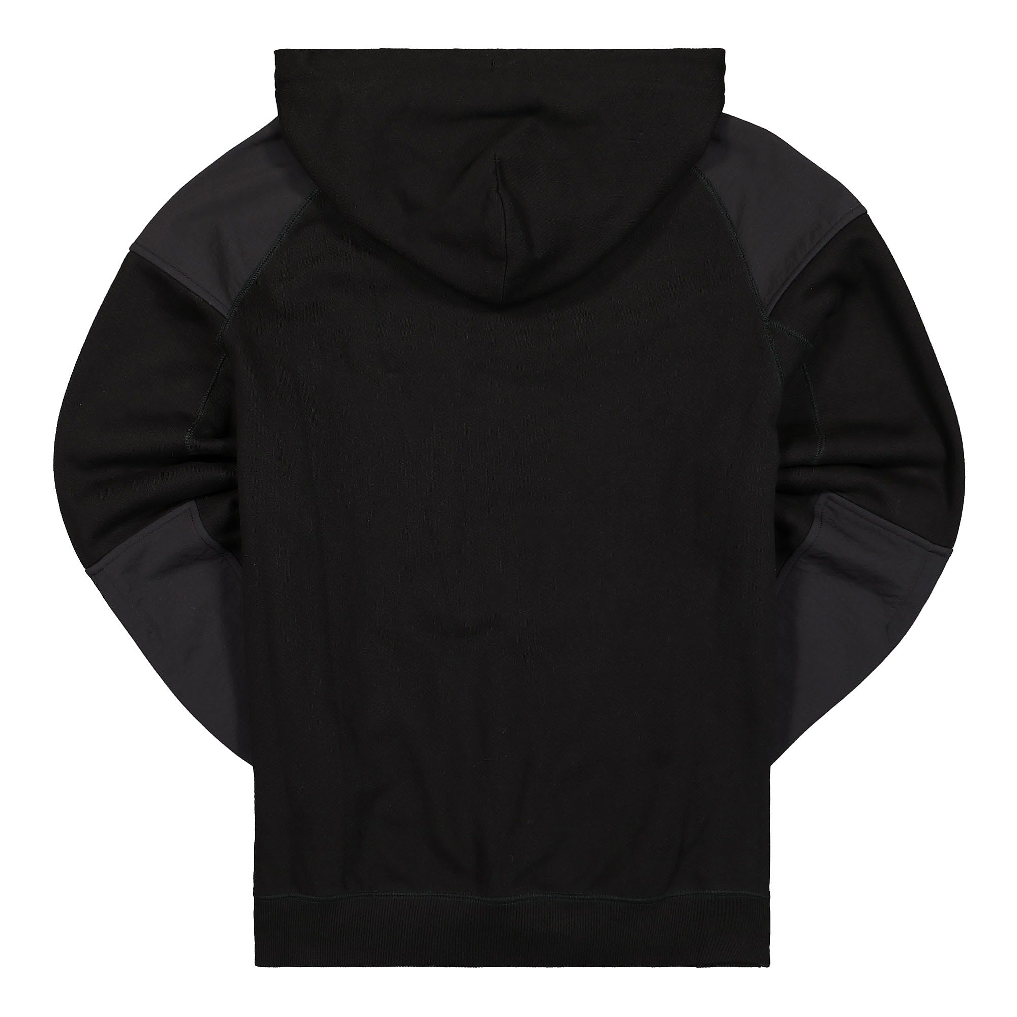 Maharishi<br>Maha Tech Hooded Sweat