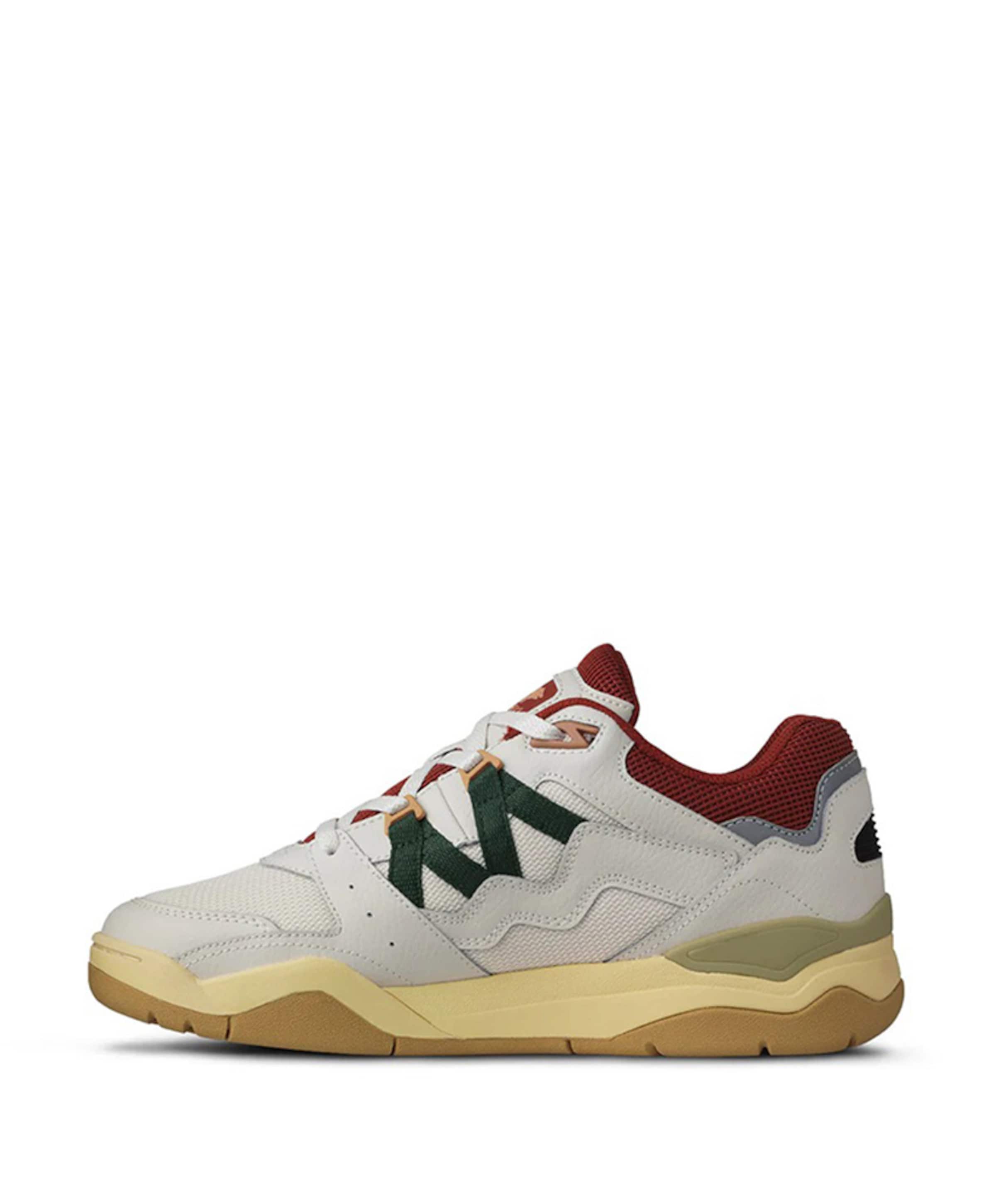 Karhu Fusion XT heren sneakers wit