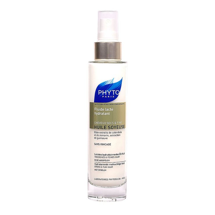 Fluide lacté hydratant 100ml