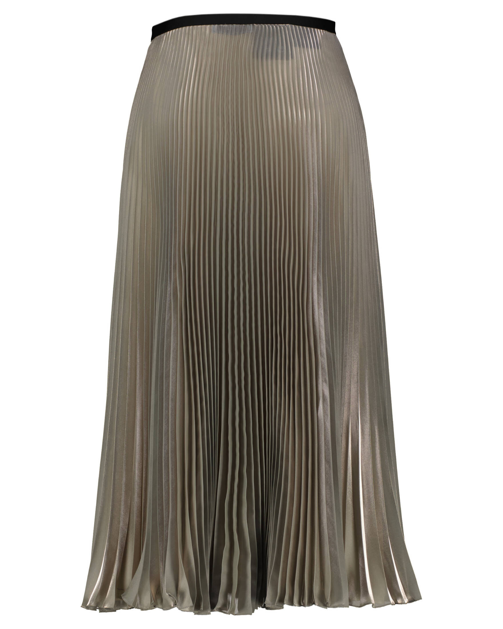 Prada| Damen Plisseerock GONNA