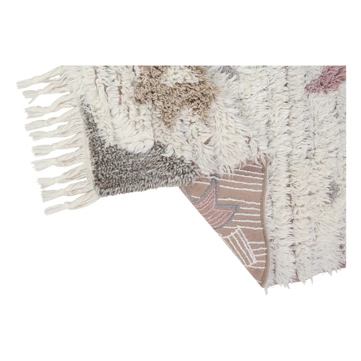 Lorena Canals Tapis en laine Tuba