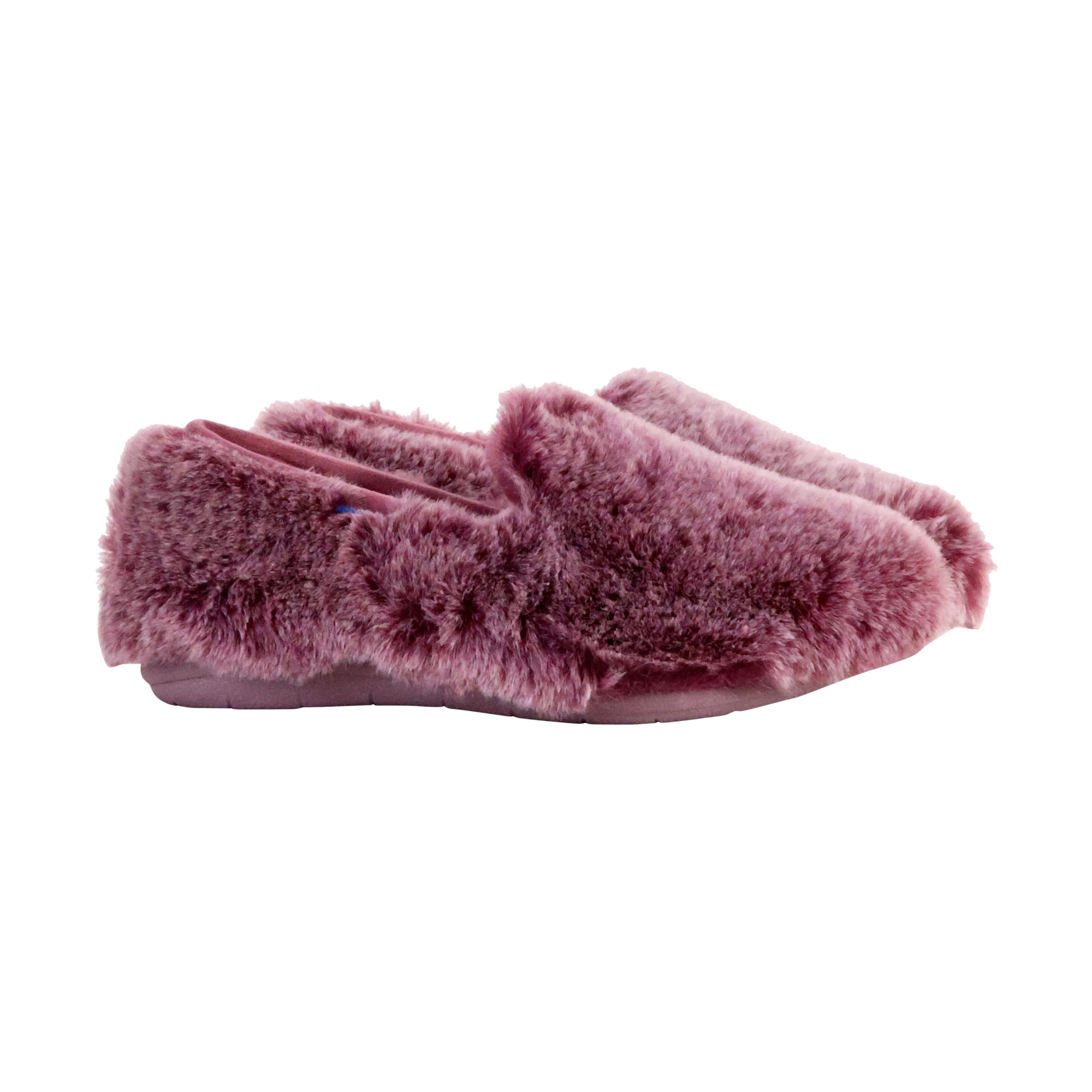 Chausson à enfilermaddy shoe | Rouge
