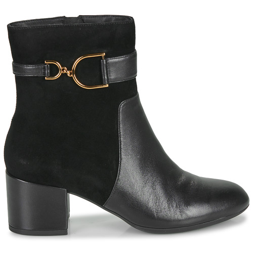 Geox - D ELEANA - Noir