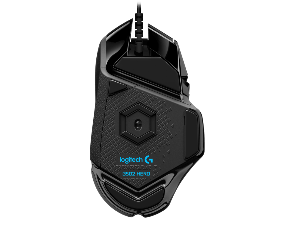 G502 HERO