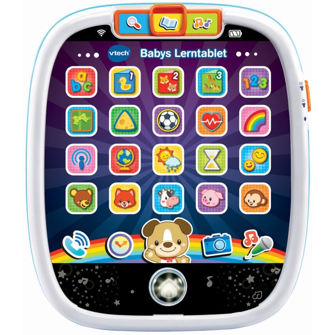 VTech - Babys Lerntablet