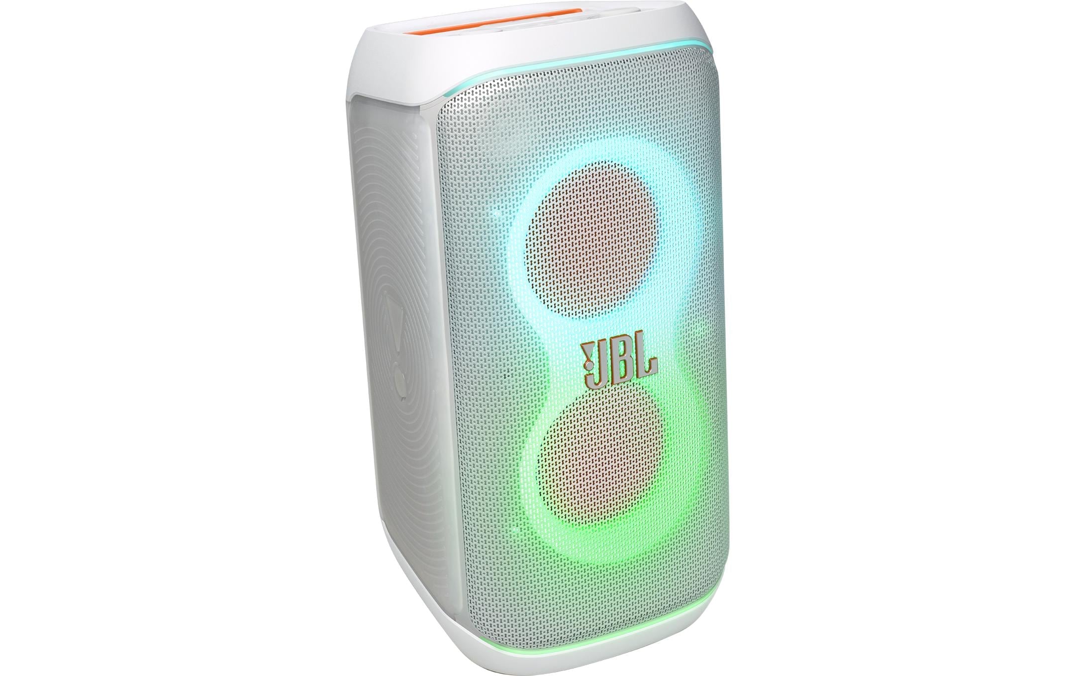JBL Bluetooth-Speaker »PartyBox Club 120« (Bluetooth App-Steuerung )