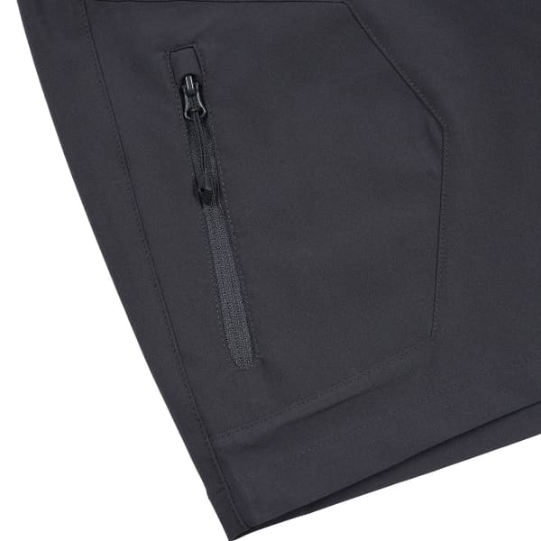 Short randonnée ICEPEAK BEAUFORT SHORT W ANTHRACITE