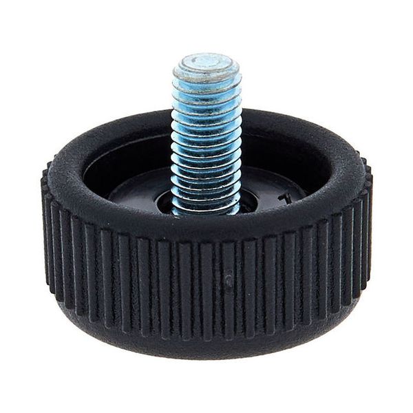 K&M Lock Screw M5x9 K&M 101