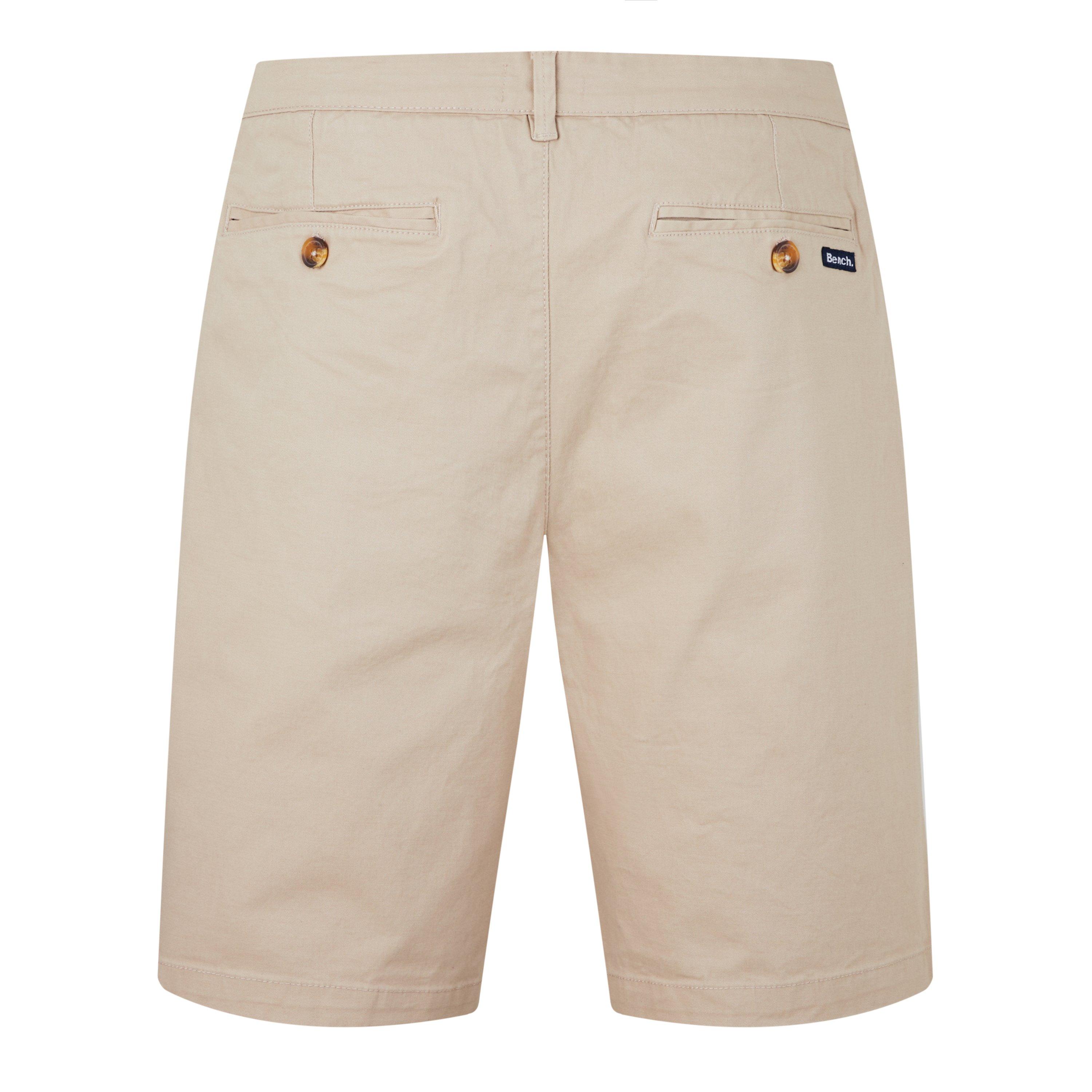 Bench Stocker Chino Short Mens
