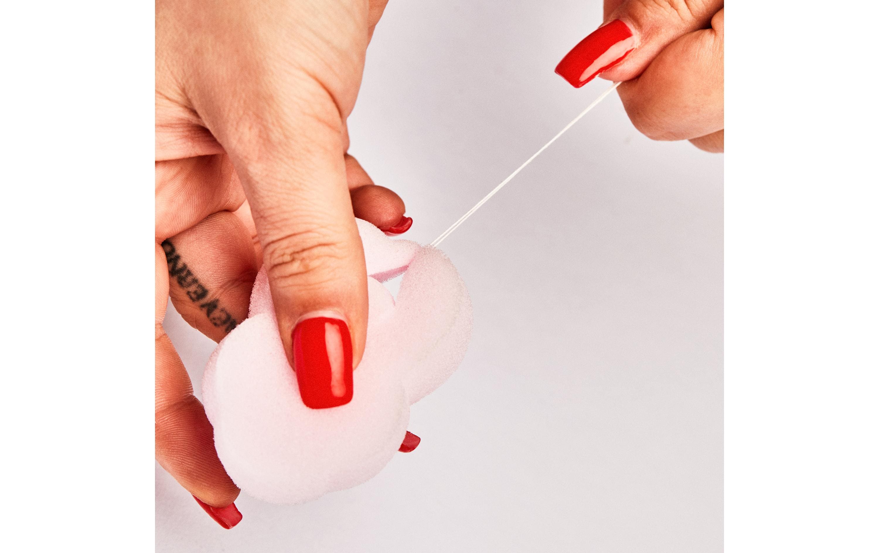 Soft-Tampon 2.0 48 StückWeiche Tampons mit optionalem Faden