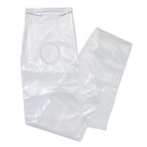 ASSURA® Irrigations-Entleerungsschlauch 60mm Transparent