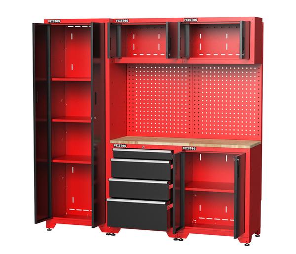 FEISTOS Werkzeugschrank Juno 2, ca.