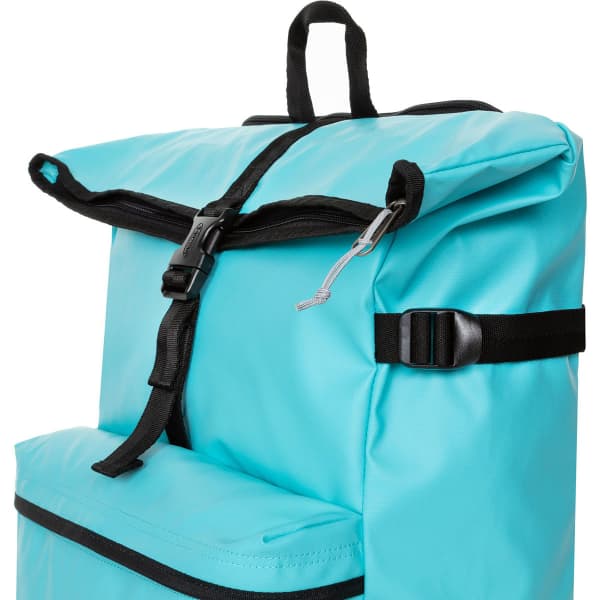Saccoche Vélo EASTPAK MACLO BIKE TARP SEA
