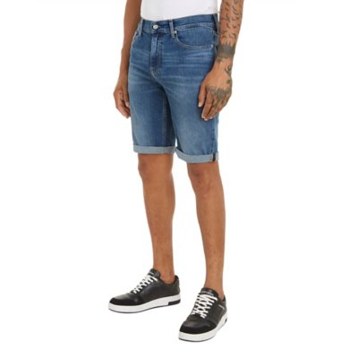 Short adulte Slim CALVIN KLEIN