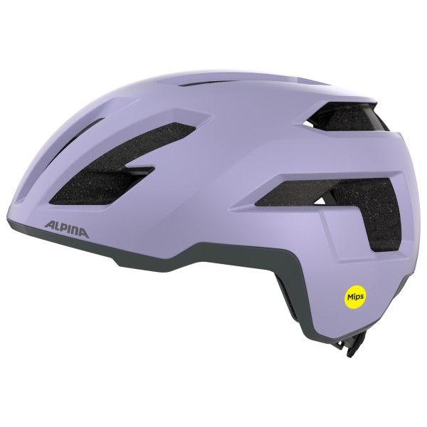 Alpina - Taunus Gravel Mips - Casque de cyclisme