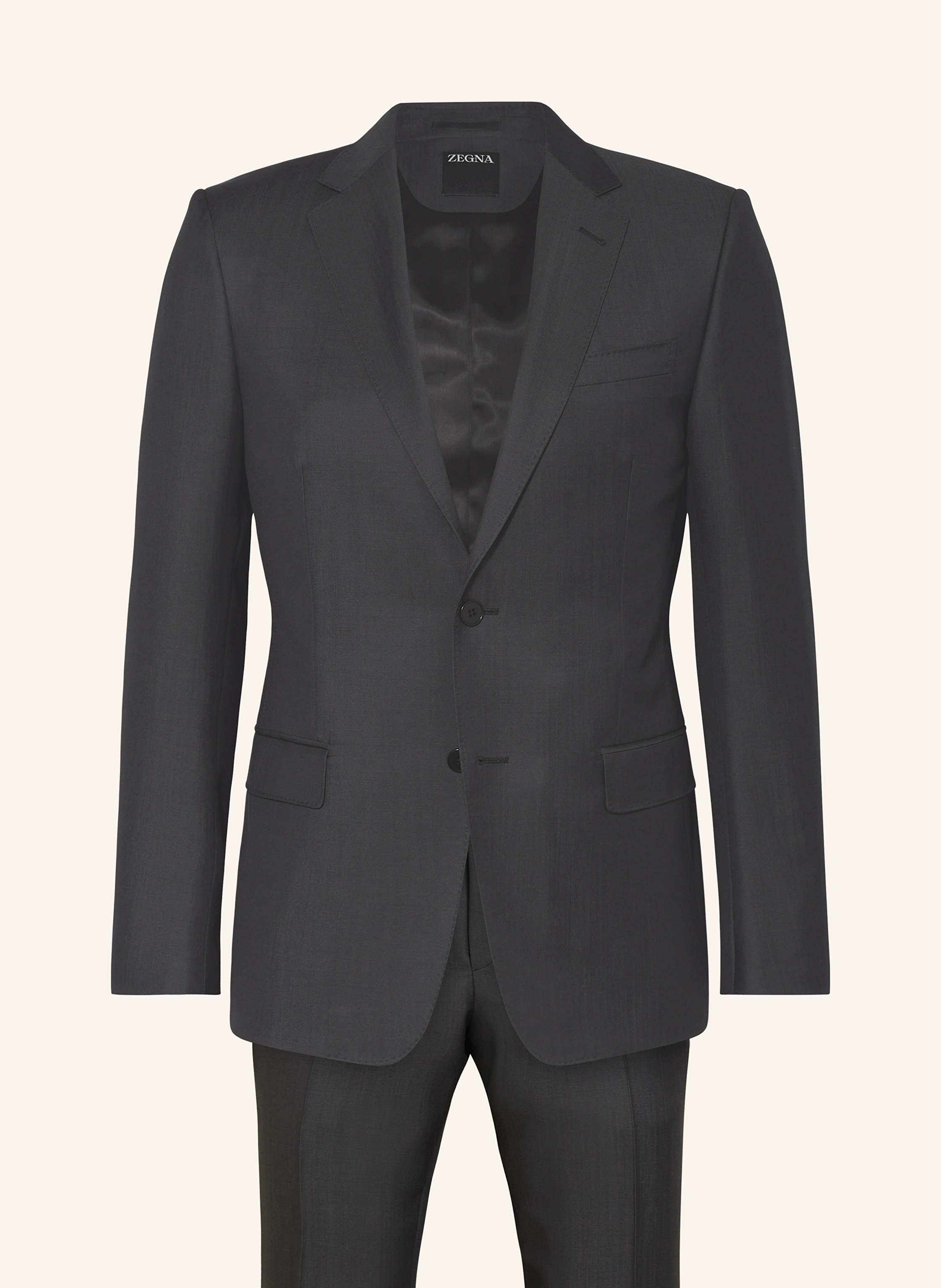 ZEGNA Anzug Regular Fit