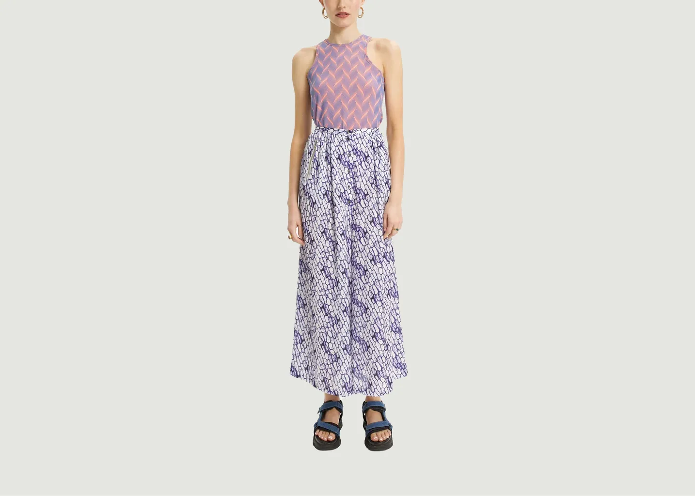 Pantalon Doll Heimstone
