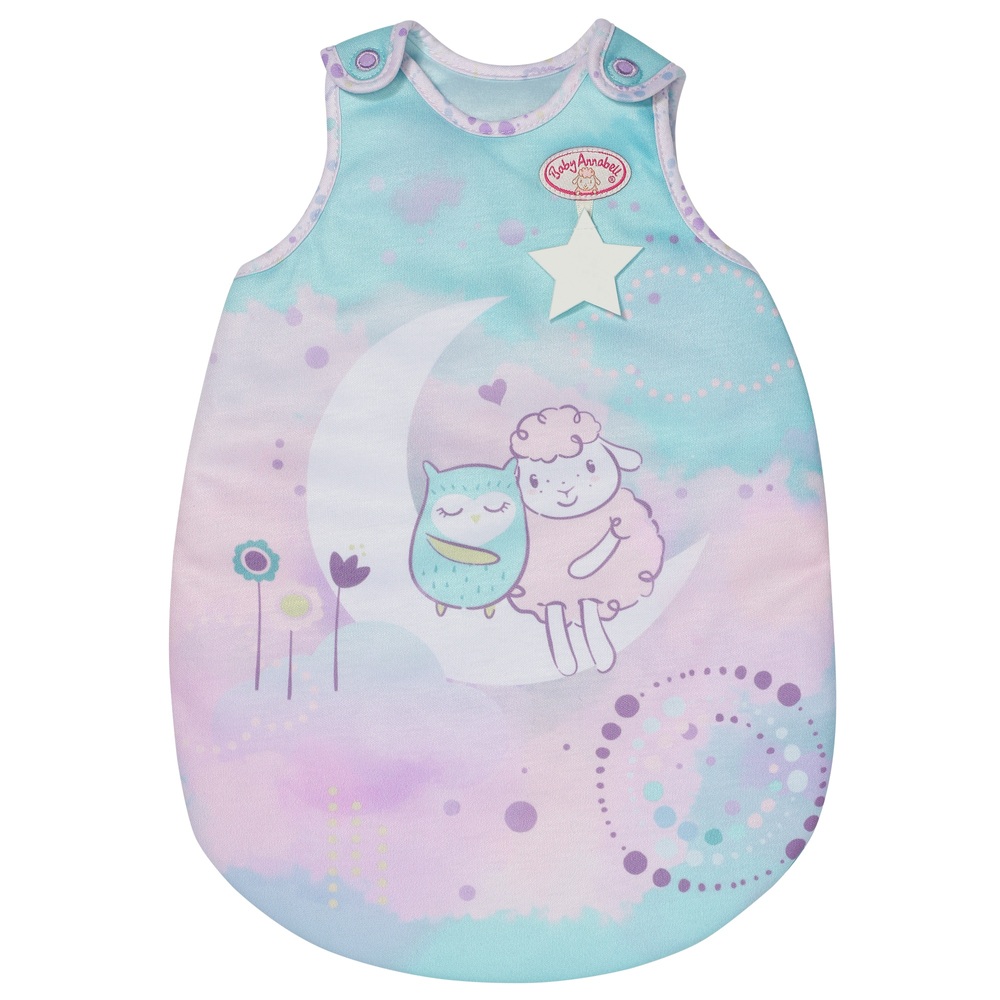 Baby Annabell Sweet Dreams Schlafsack