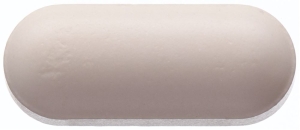BURGERSTEIN Vitamin B6 Tabletten 100mg, 100 Stück