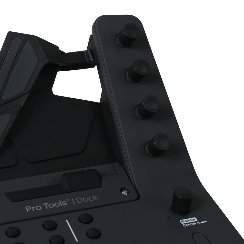 Avid Pro Tools Dock