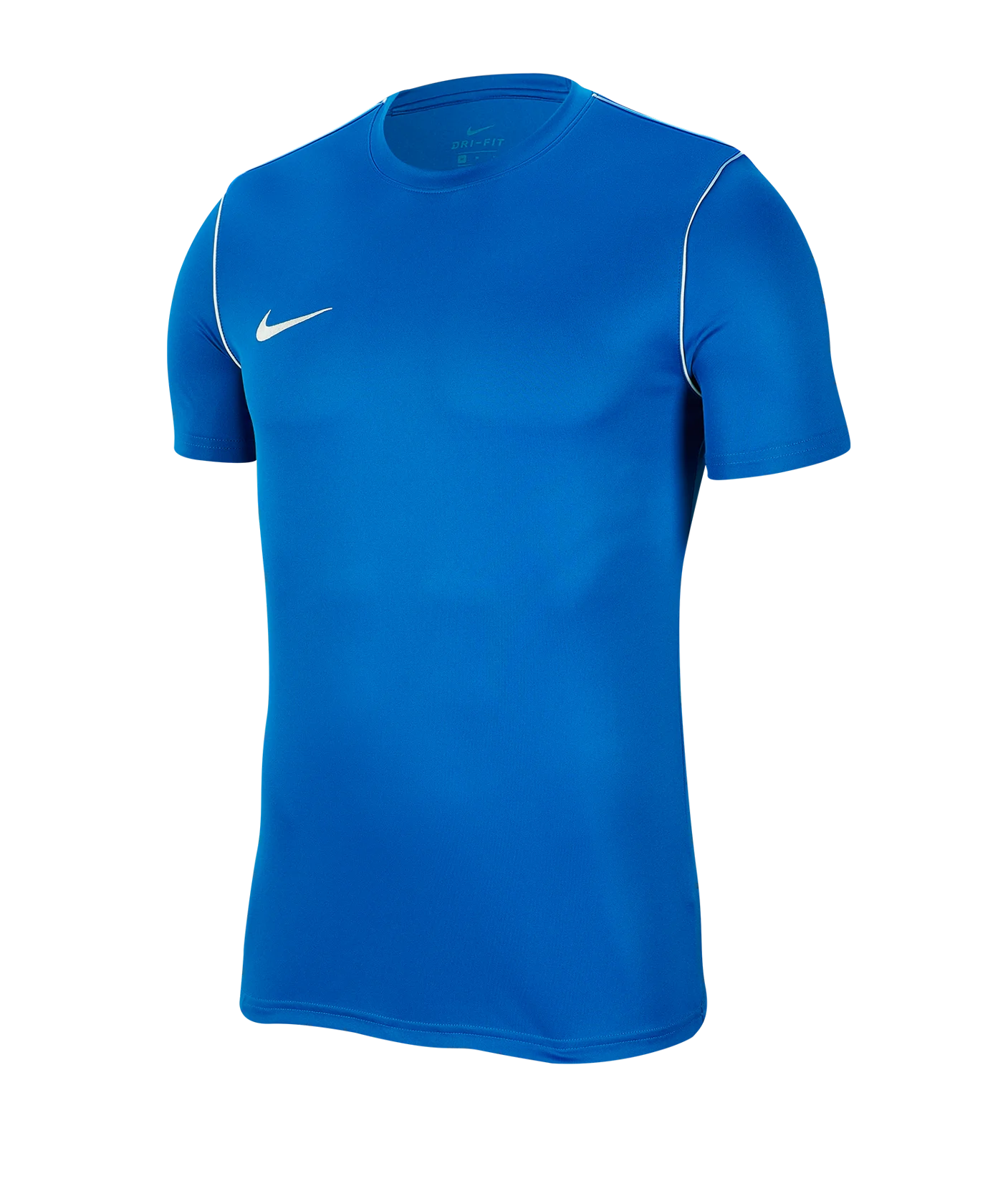 Nike Park 20 Training Shirt Blau F463