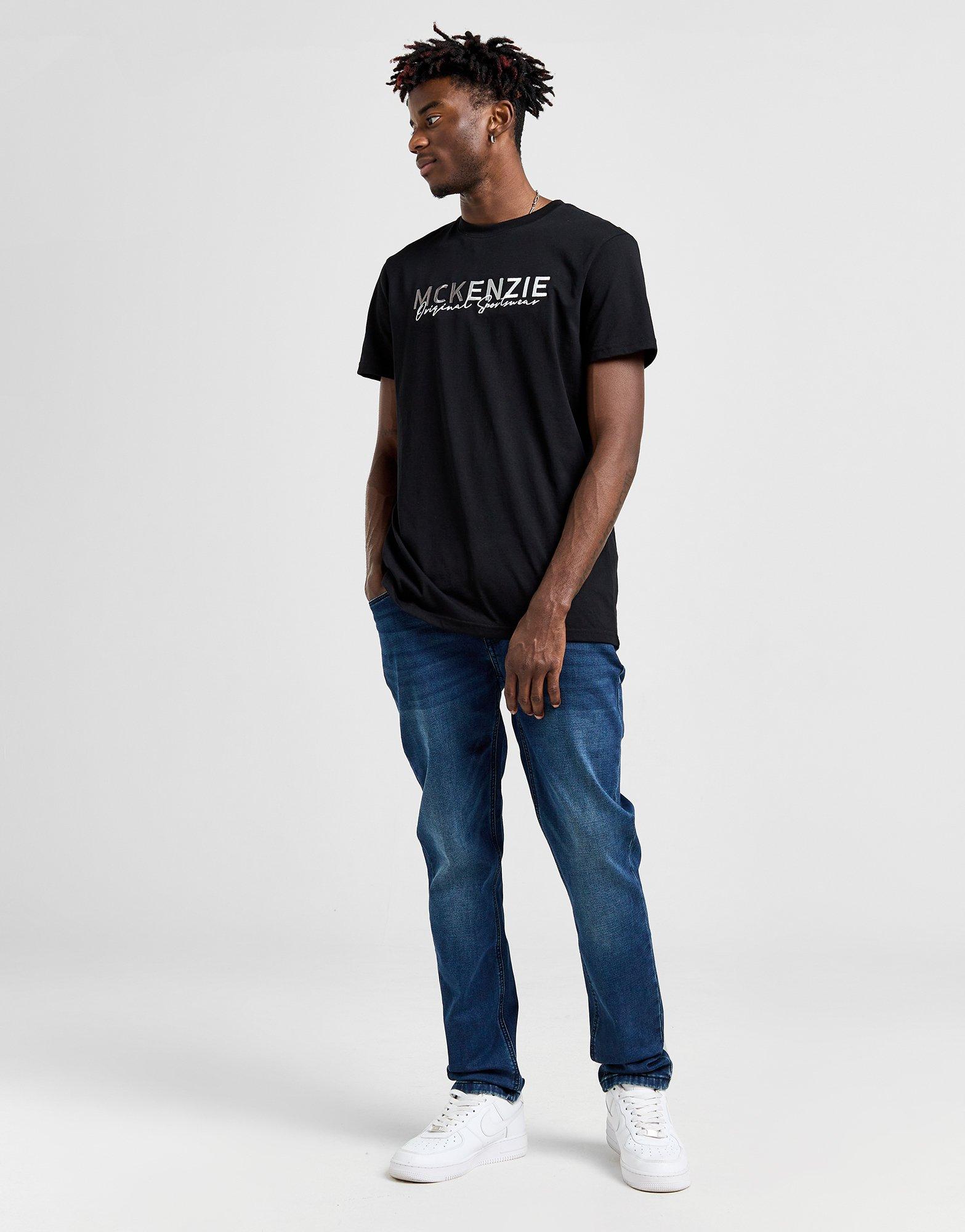 McKenzie Jean Core Slim Homme