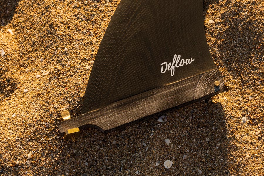 Deflow Bonzer - 6.5