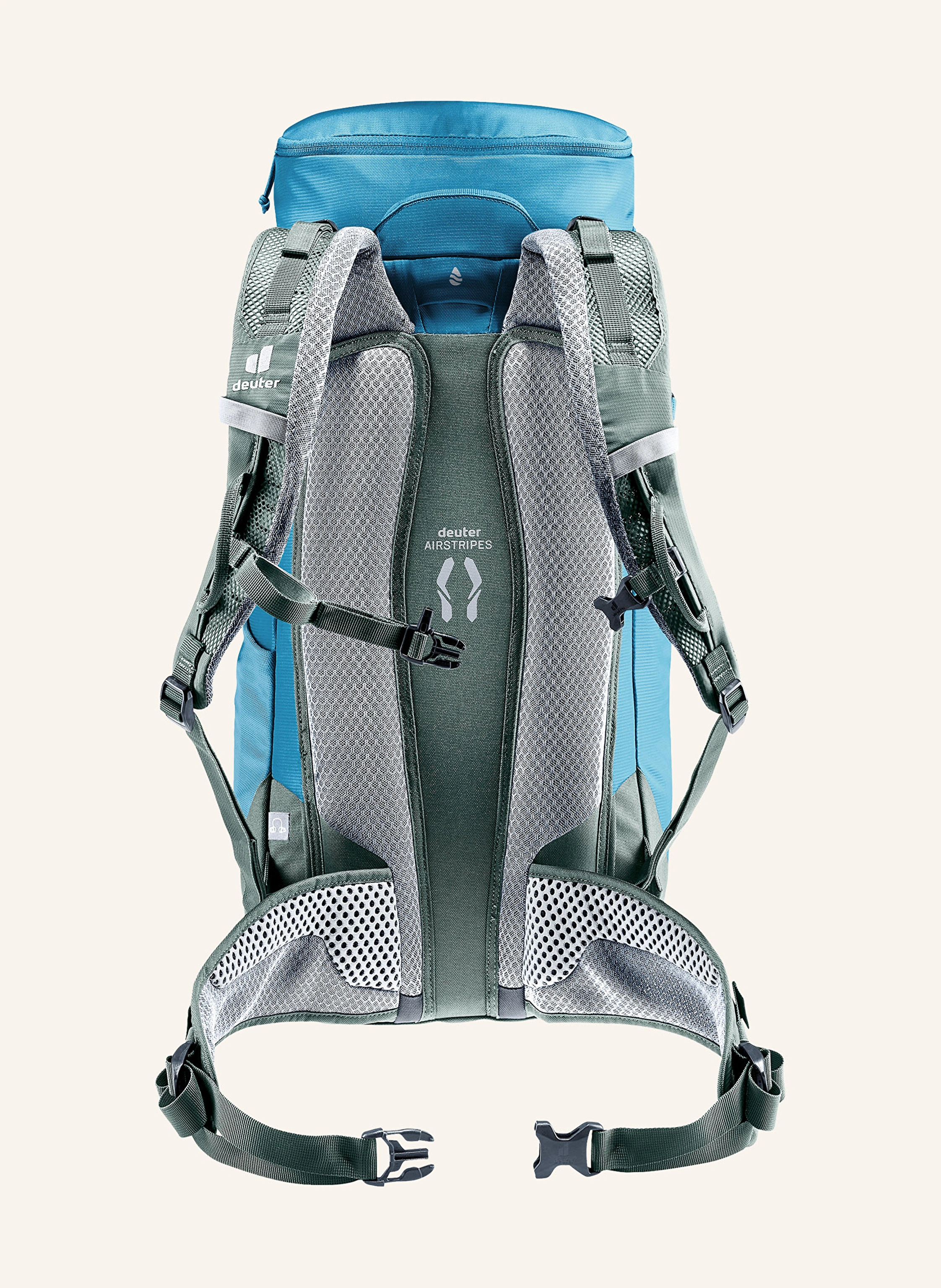 deuter Rucksack TRAIL 24