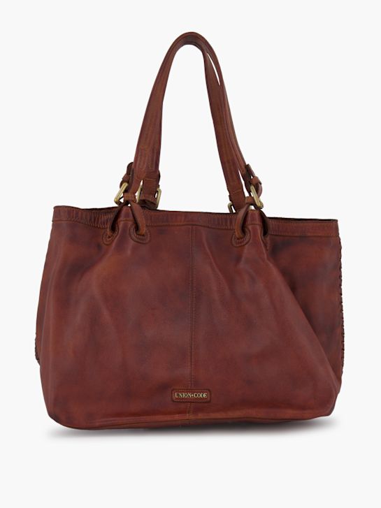 5th Avenue Shopper Cognac