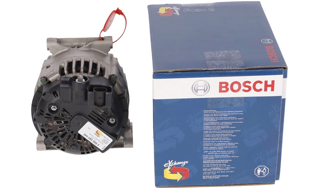 Generator