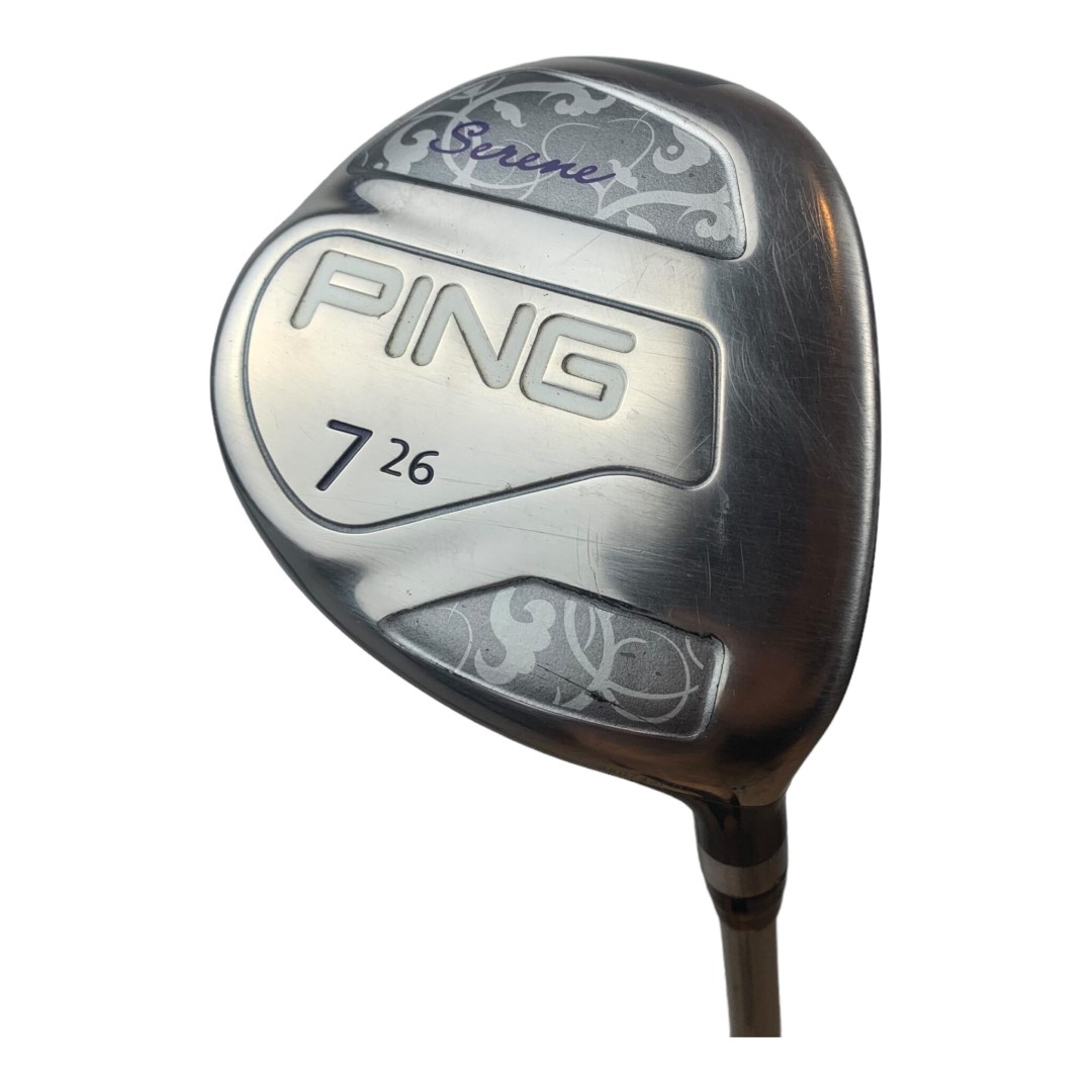 Ping Serene Fairway Wood