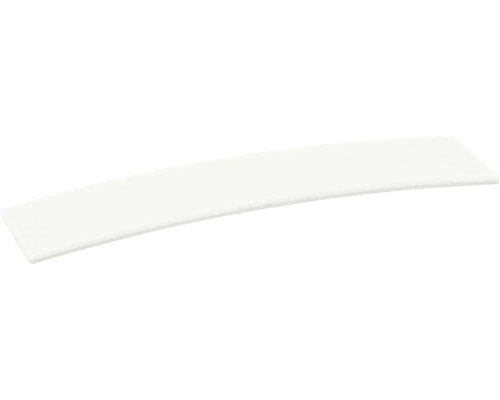 ABS kantenband, lichtgrijs, rol 2x22mm = 10m
