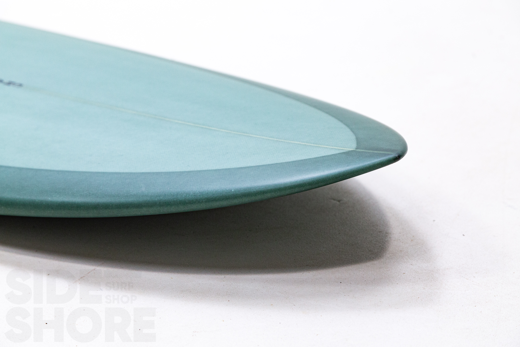 Al Merrick CI Mid - Tint Sage Green - 7'6 x 21 3/4