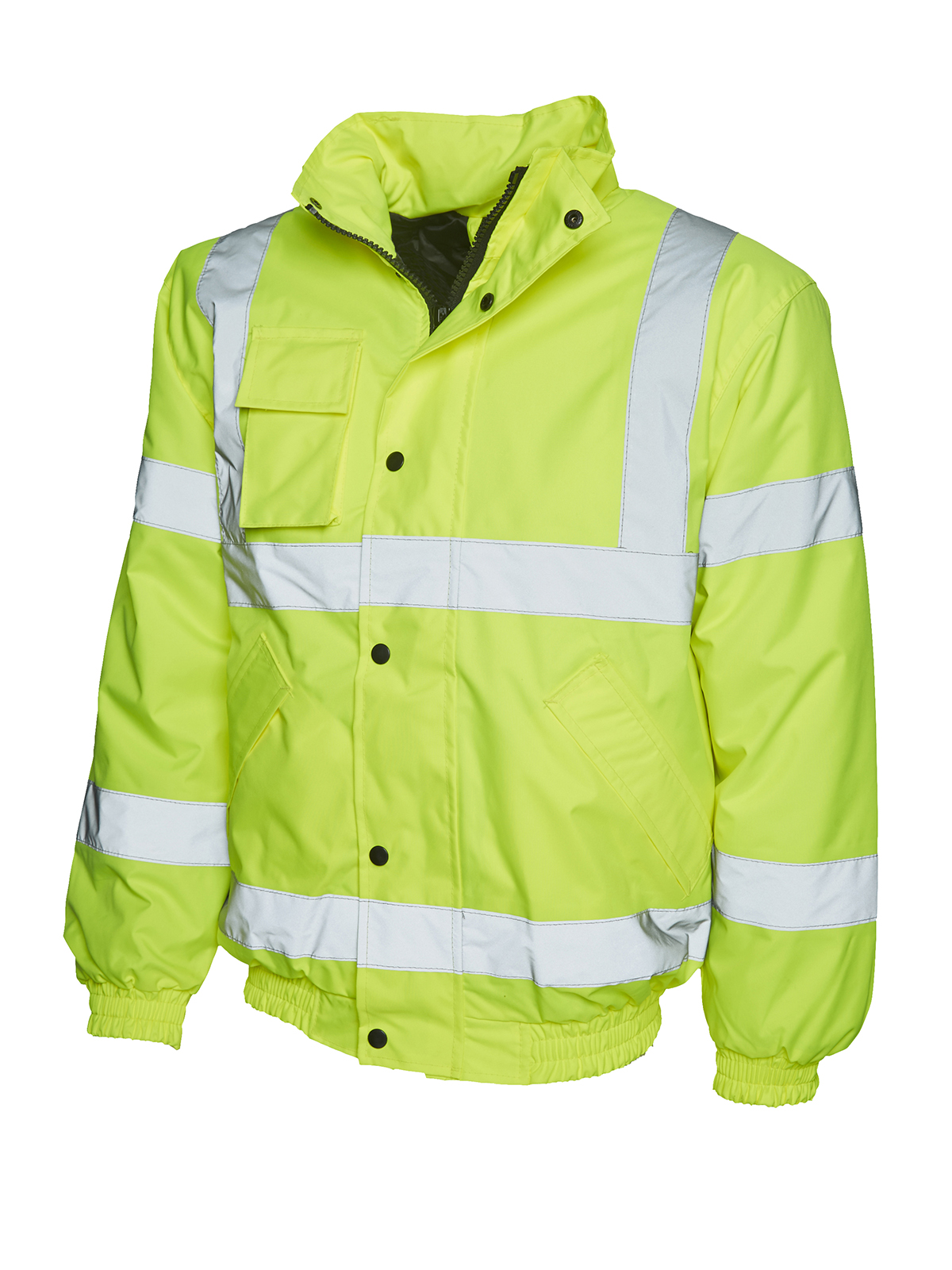 Radsow by Uneek UC804 - Veste haute visibilité