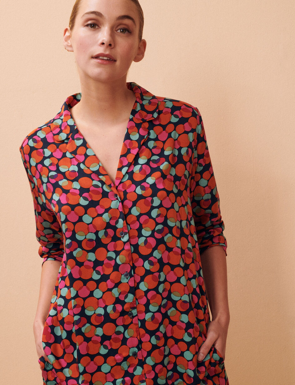 Veste de pyjama