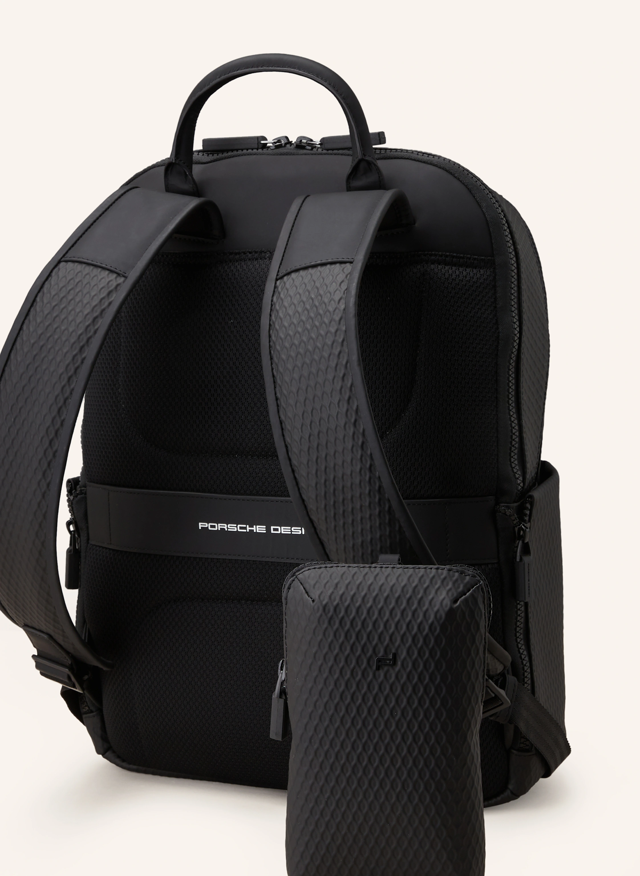 PORSCHE DESIGN Rucksack